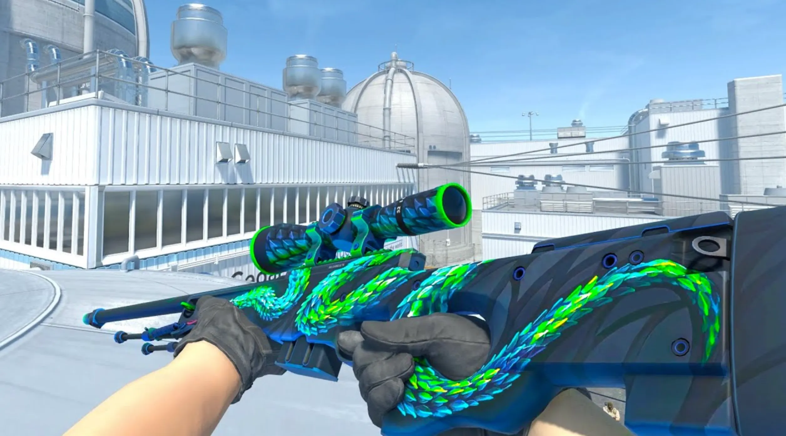 AWP Atheris cheap